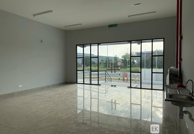 Alam Awana Industrial Park