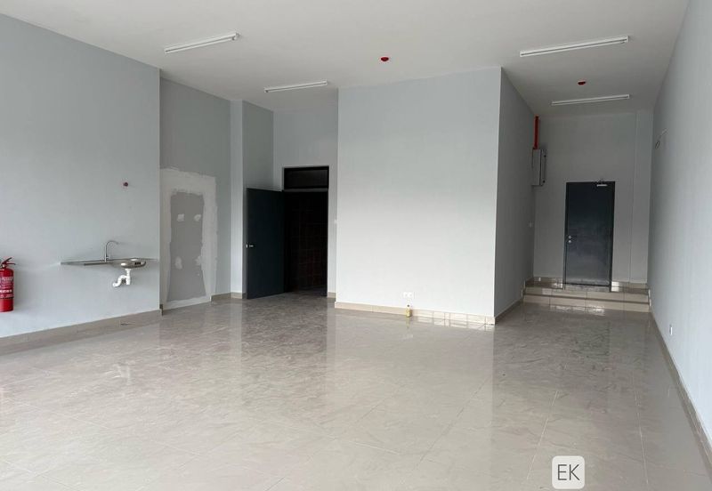 Alam Awana Industrial Park