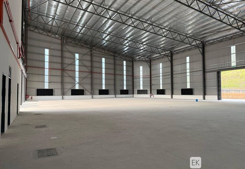 Alam Awana Industrial Park