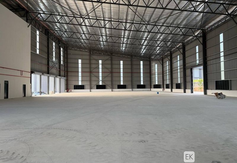 Alam Awana Industrial Park