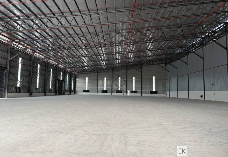 Alam Awana Industrial Park