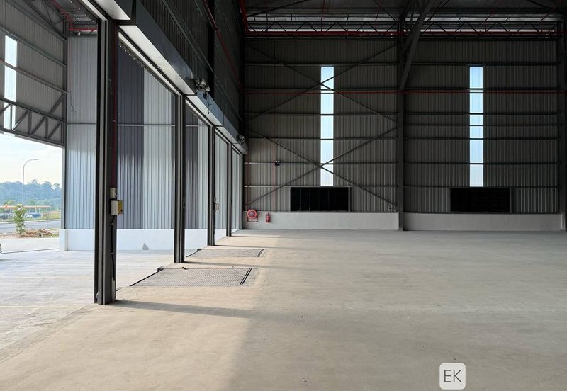 Alam Awana Industrial Park