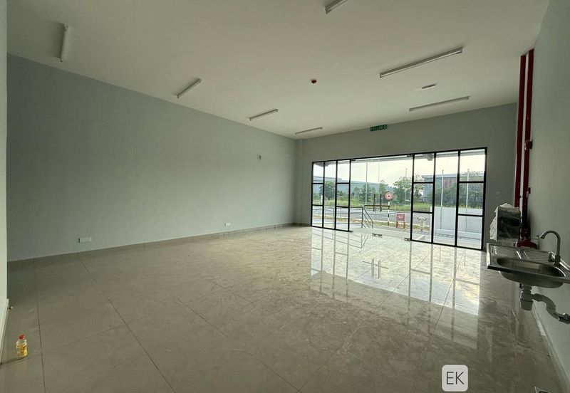 Alam Awana Industrial Park