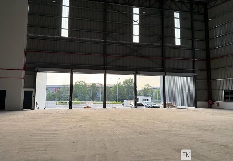 Alam Awana Industrial Park