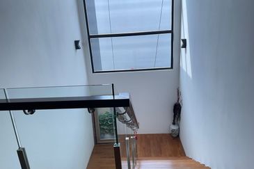 Grandezza @ Eco Sanctuary