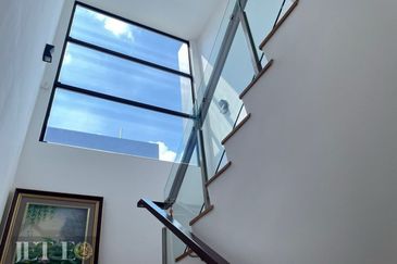 Grandezza @ Eco Sanctuary