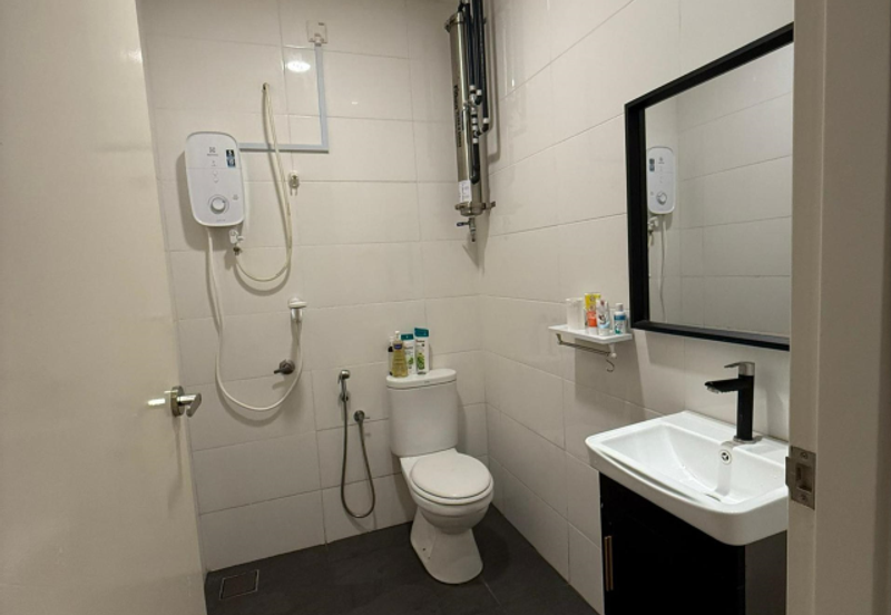 The Parque Residence @ Eco Santuary