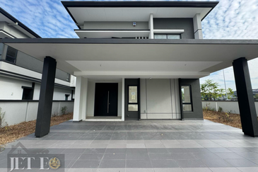 Freesia Residences @ Tropicana Aman