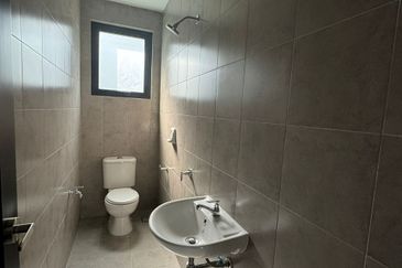 Freesia Residences @ Tropicana Aman