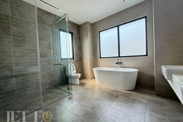 Freesia Residences @ Tropicana Aman