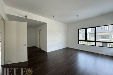 Freesia Residences @ Tropicana Aman