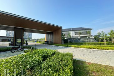 Freesia Residences @ Tropicana Aman