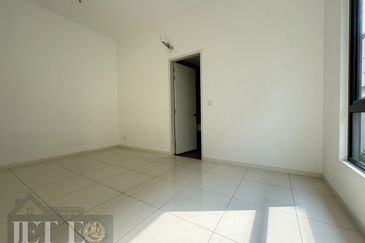 Freesia Residences @ Tropicana Aman