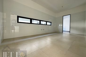 Freesia Residences @ Tropicana Aman