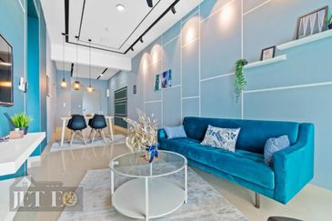 The Maple Residences