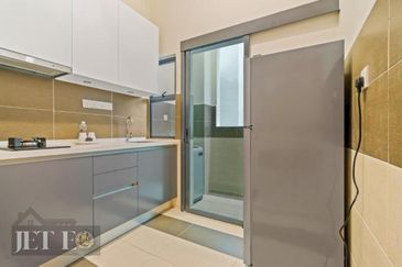 The Maple Residences