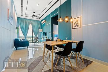 The Maple Residences