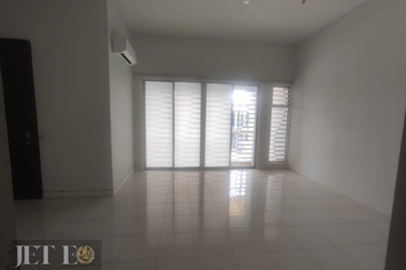 Chimes @ Bandar Rimbayu