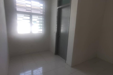 Chimes @ Bandar Rimbayu