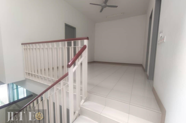 Chimes @ Bandar Rimbayu