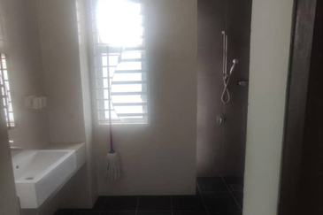 Chimes @ Bandar Rimbayu