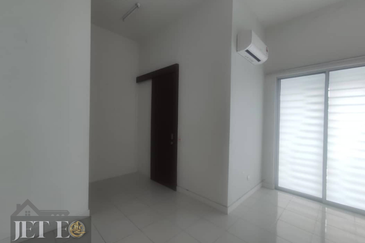 Chimes @ Bandar Rimbayu