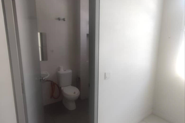 Chimes @ Bandar Rimbayu