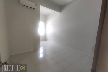 Chimes @ Bandar Rimbayu