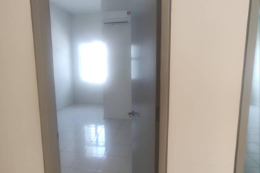 Chimes @ Bandar Rimbayu