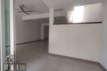 Chimes @ Bandar Rimbayu