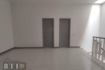 Chimes @ Bandar Rimbayu