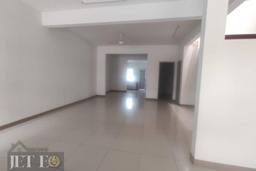 Chimes @ Bandar Rimbayu