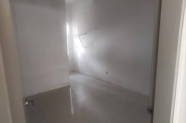 Chimes @ Bandar Rimbayu