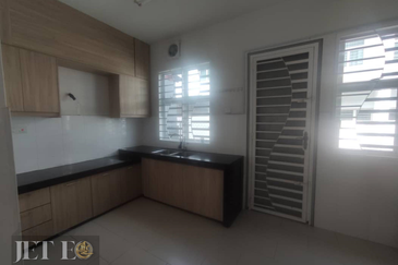 Chimes @ Bandar Rimbayu