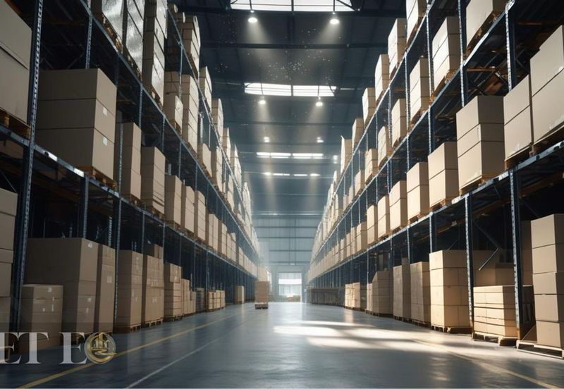 Kawasan Industri Kota Kemuning