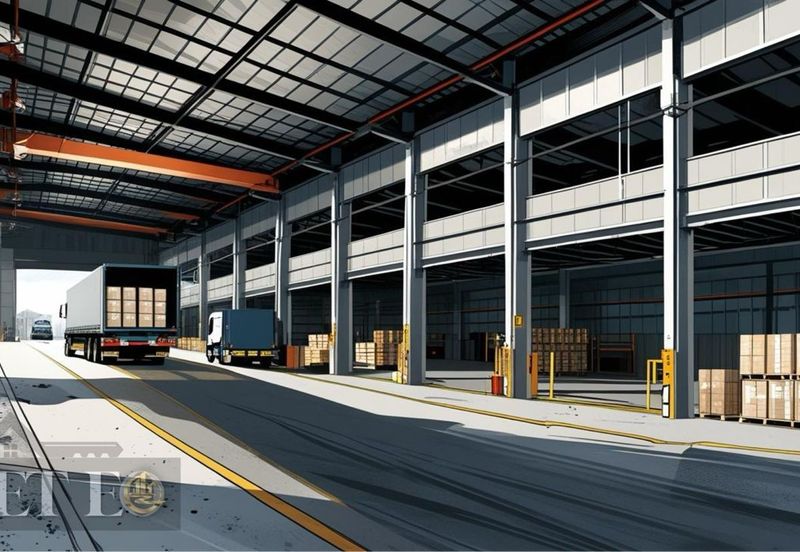 Kawasan Industri Kota Kemuning