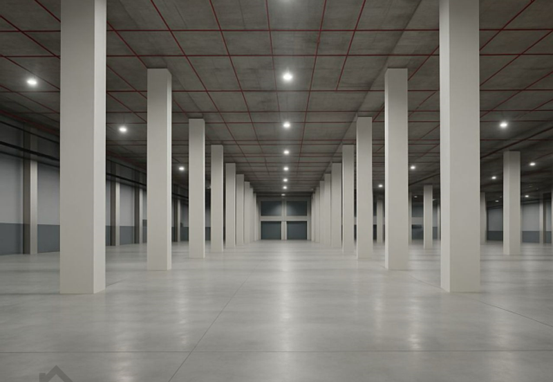 Kawasan Industri Kota Kemuning