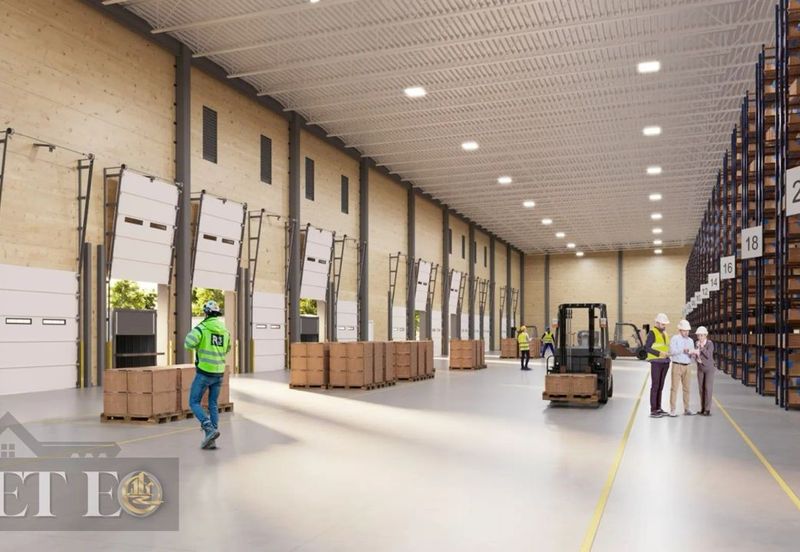 Kawasan Industri Kota Kemuning