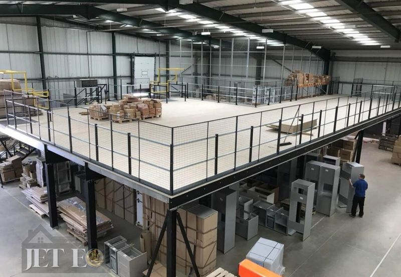 Kawasan Industri Kota Kemuning