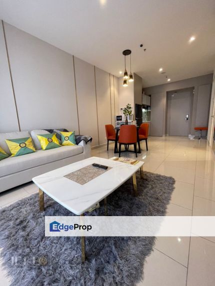 Hill 10 Residences I City Shah Alam, Selangor, Shah Alam