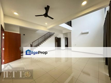 Eco Sanctuary Monterey Regio Villa Semi D, Selangor, Telok Panglima Garang