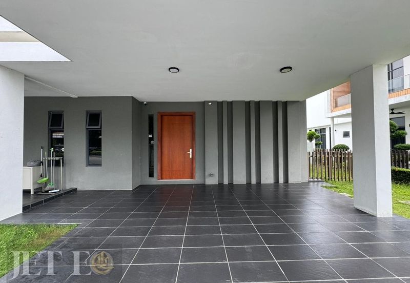 Monterey Residences @ Eco Sanctuary