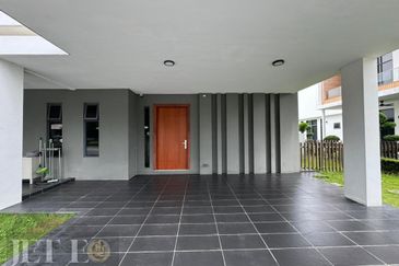 Monterey Residences @ Eco Sanctuary