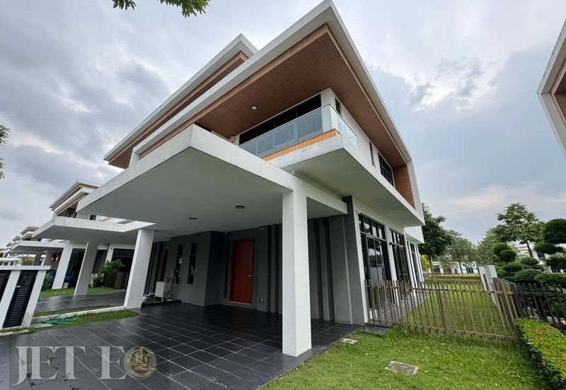 Monterey Residences @ Eco Sanctuary