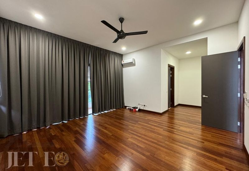 Monterey Residences @ Eco Sanctuary