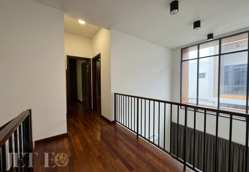 Monterey Residences @ Eco Sanctuary