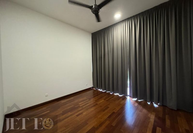 Monterey Residences @ Eco Sanctuary