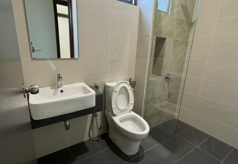 Monterey Residences @ Eco Sanctuary