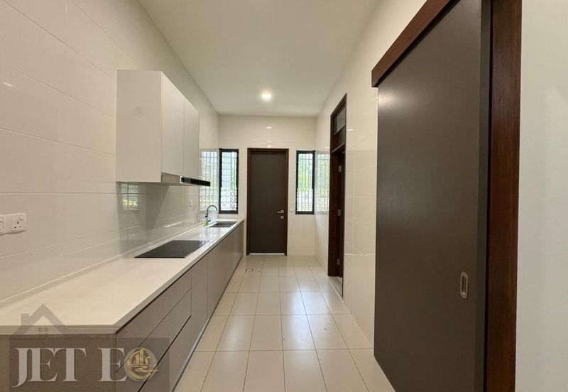 Monterey Residences @ Eco Sanctuary