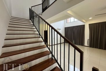 Monterey Residences @ Eco Sanctuary